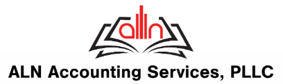 ALN Accounting Services, PLLC